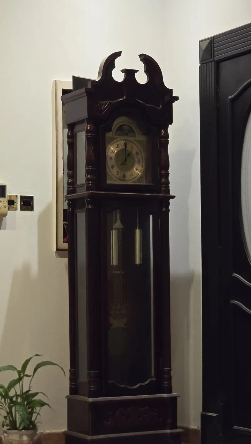 Clock